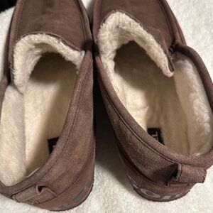 Sorel men house shoe